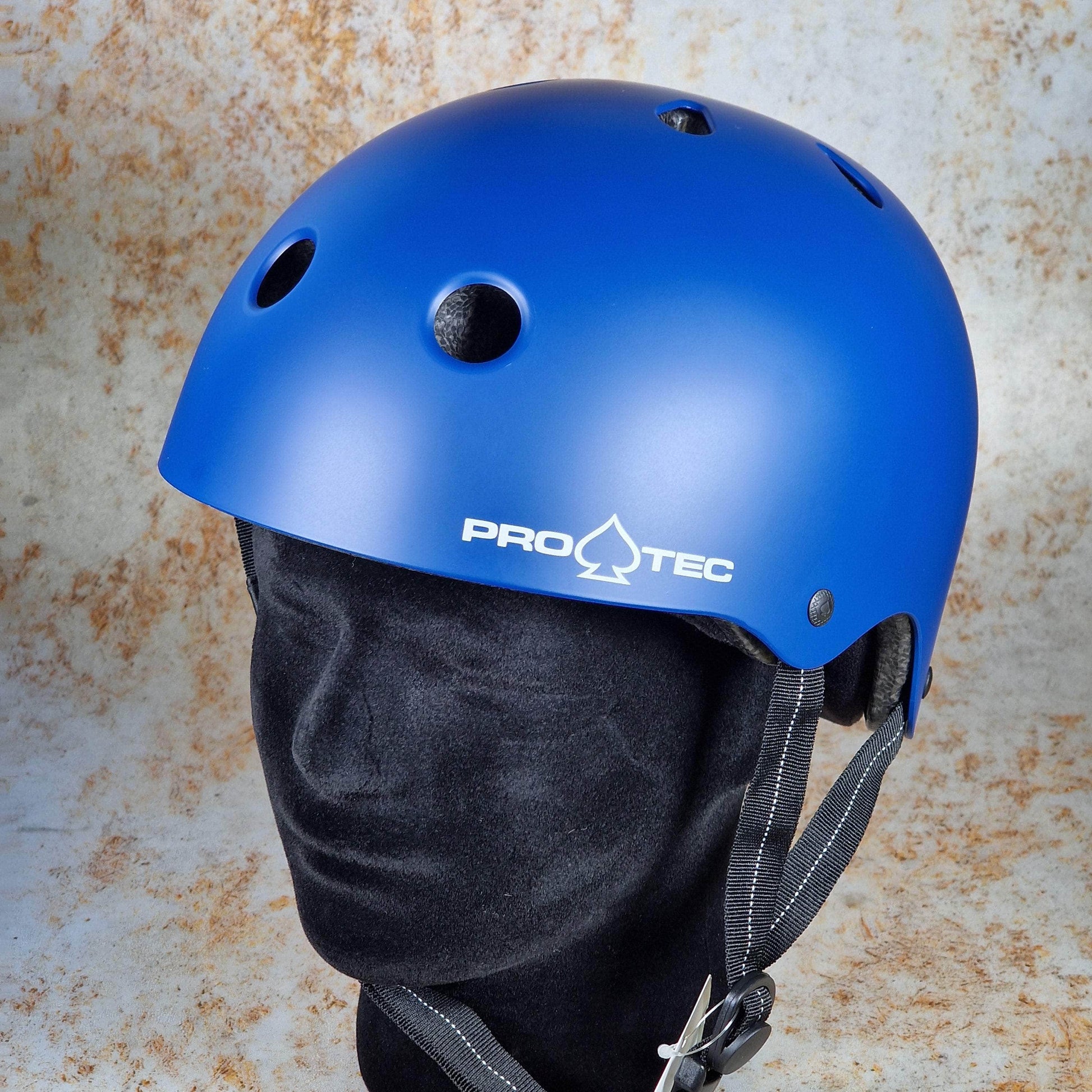 Head Pro Tec Bmx Helmet Pro-Tec Low Pro Certified Helmet Matte