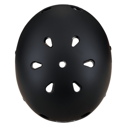 Pro-Tec Protection Pro-Tec Low Pro Certified S&M Bikes Sharpie Helmet Matte Black
