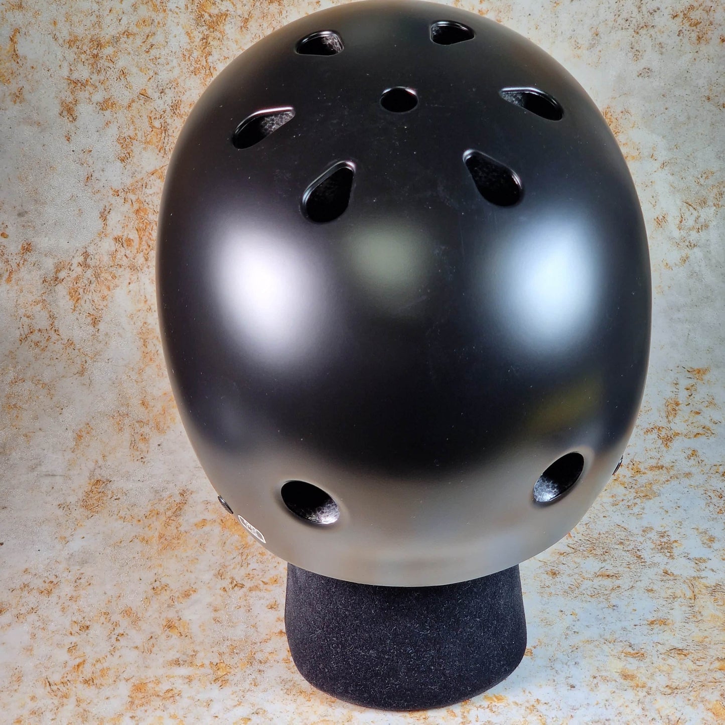 Pro-Tec Protection Pro-Tec Prime Certified Helmet Black