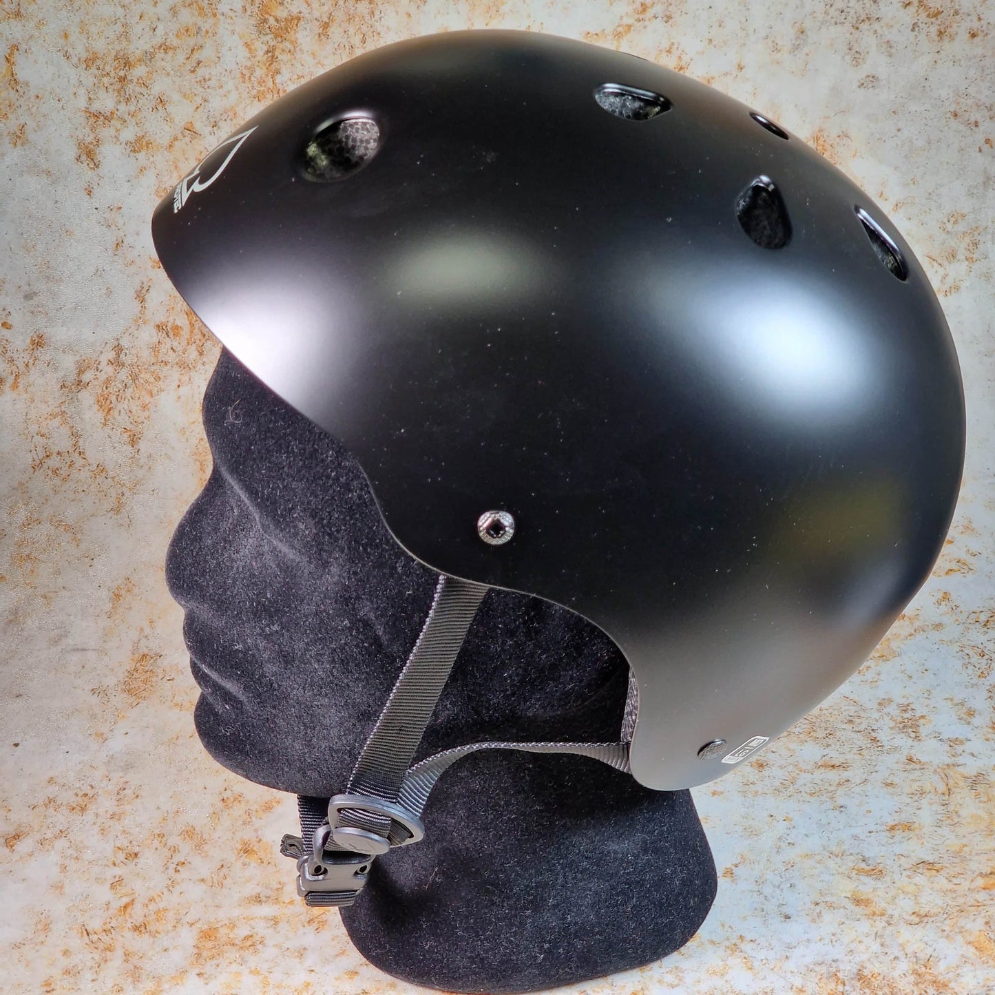 Pro-Tec Protection Pro-Tec Prime Certified Helmet Black