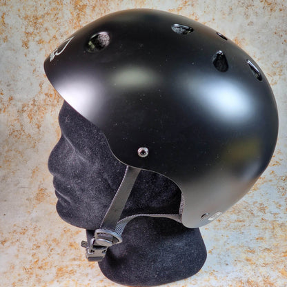 Pro-Tec Protection Pro-Tec Prime Certified Helmet Black