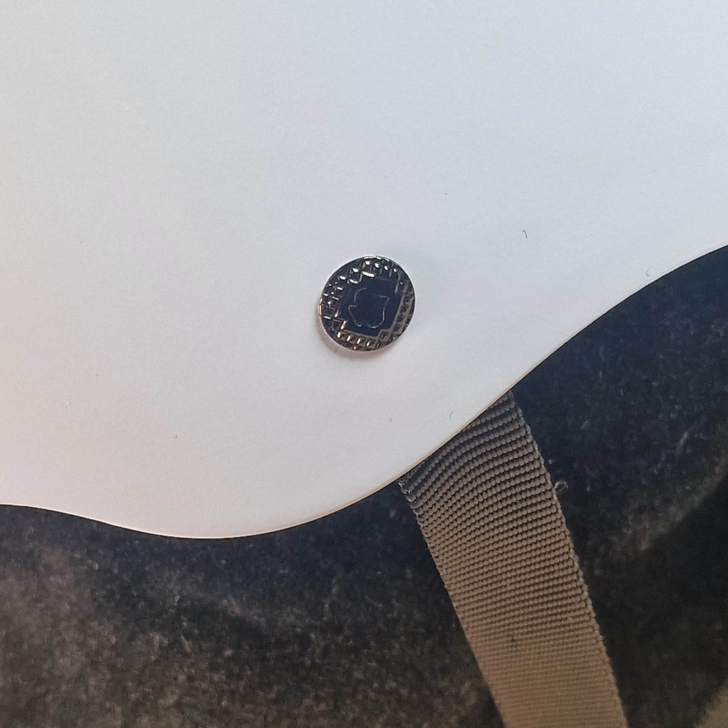 Pro-Tec Protection Pro-Tec Prime Certified Helmet White