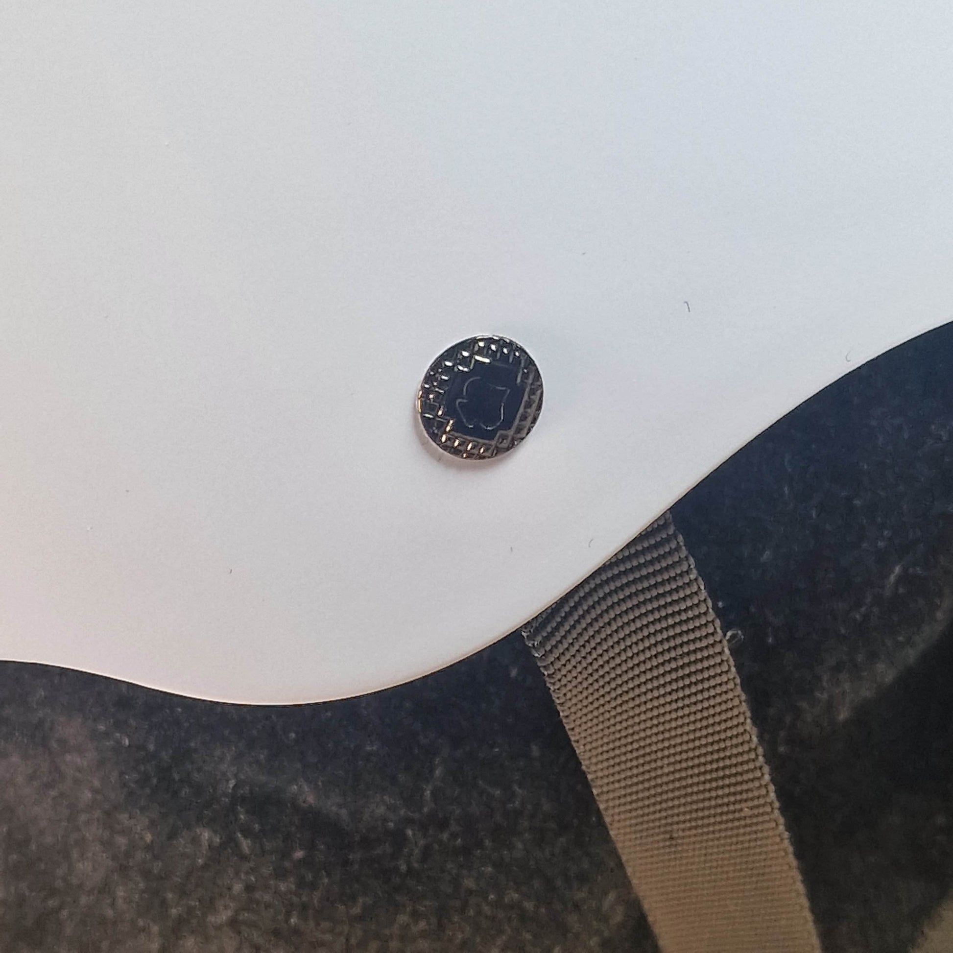 Pro-Tec Protection Pro-Tec Prime Certified Helmet White