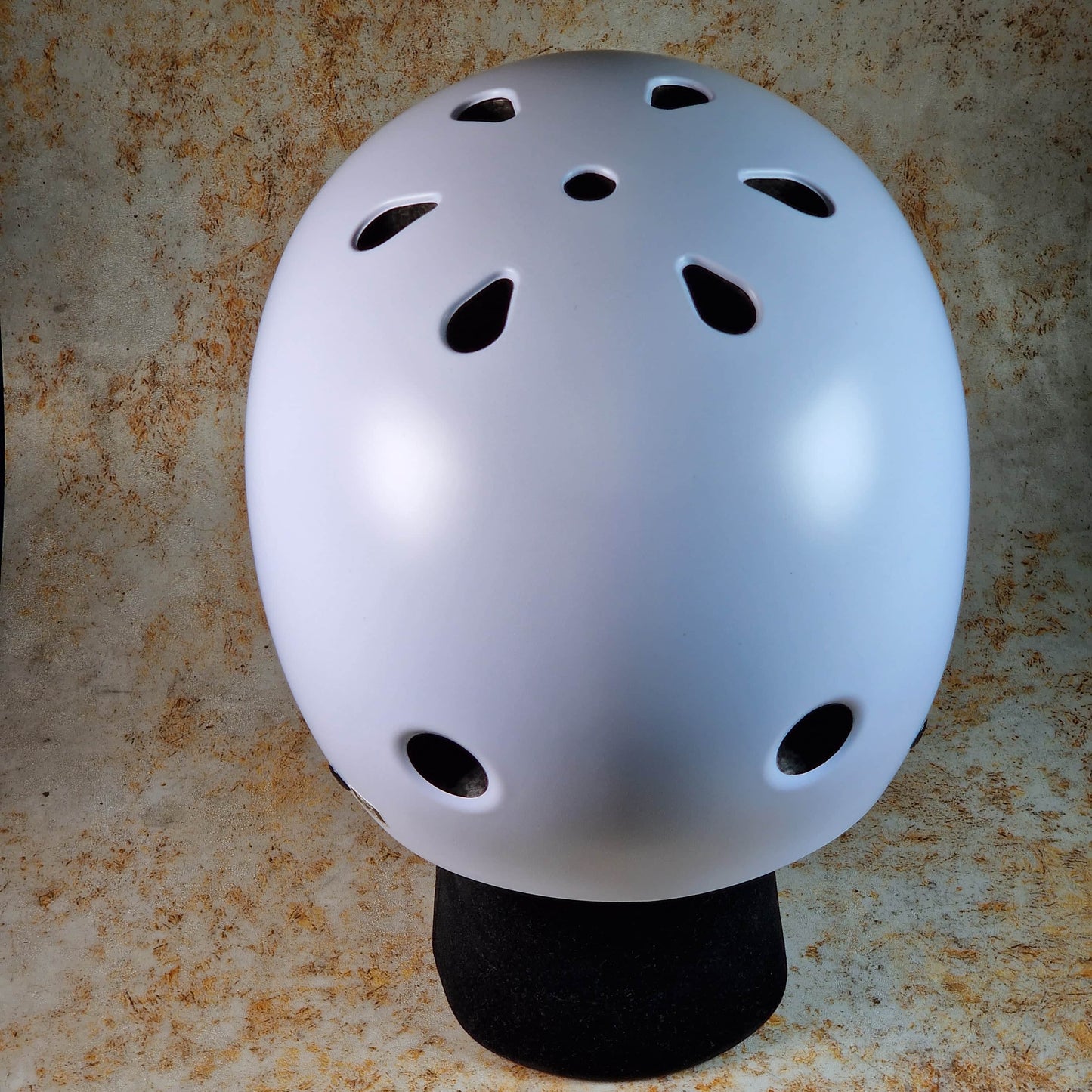 Pro-Tec Protection Pro-Tec Prime Certified Helmet White