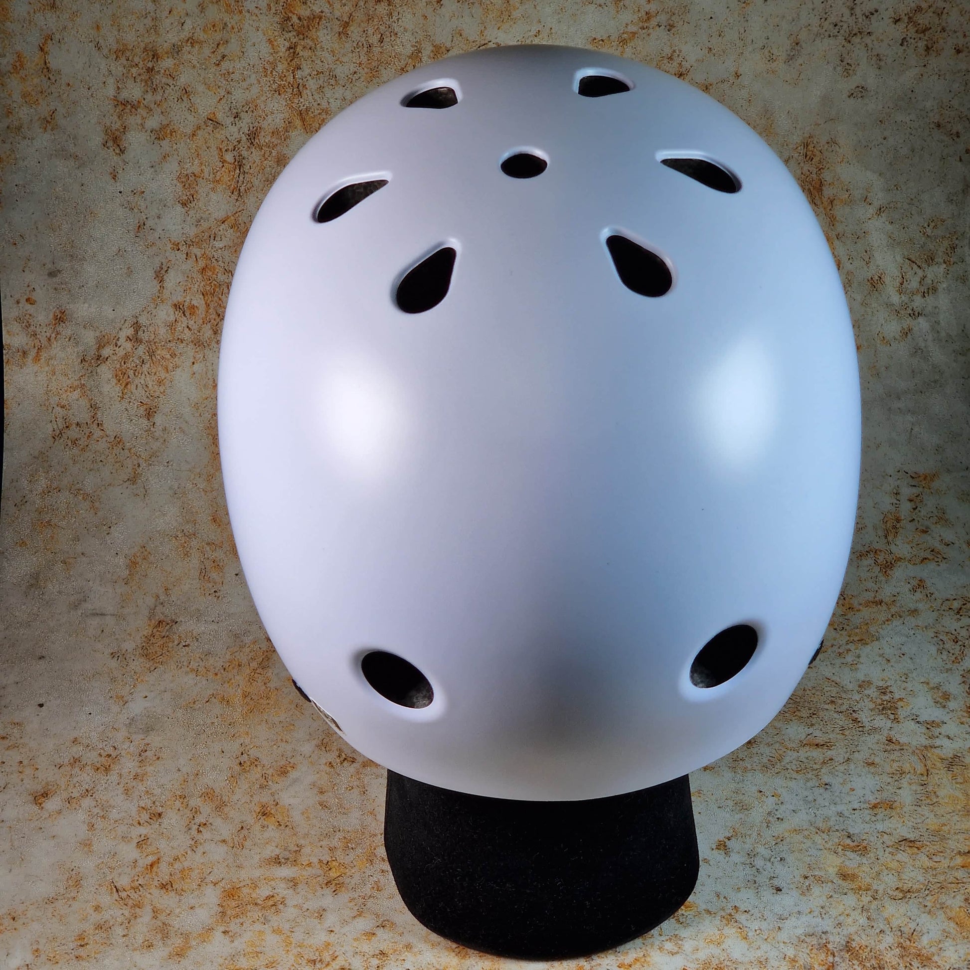 Pro-Tec Protection Pro-Tec Prime Certified Helmet White
