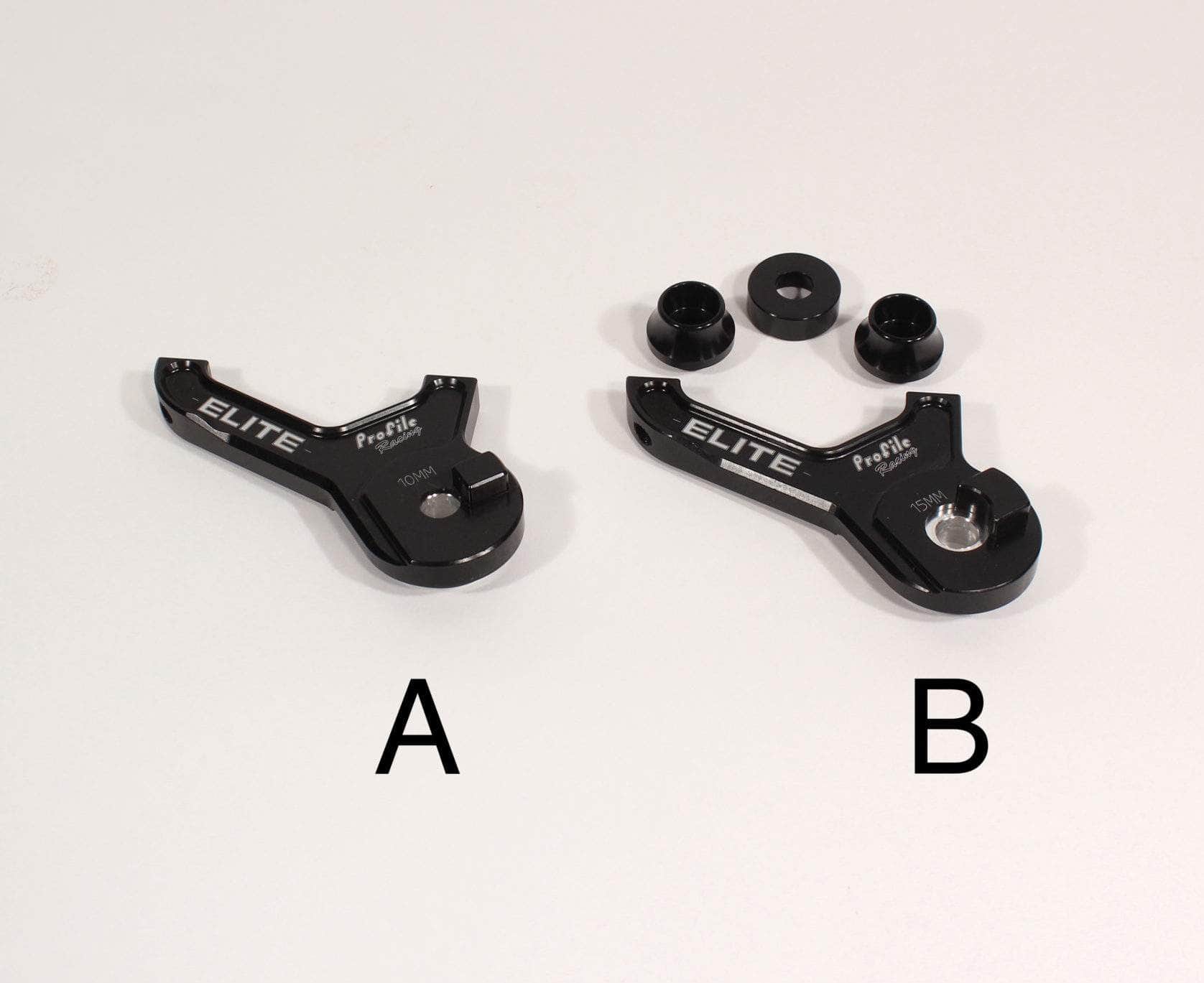 Profile Racing Elite Disc Brake Hub Mount Adaptor | Alans BMX