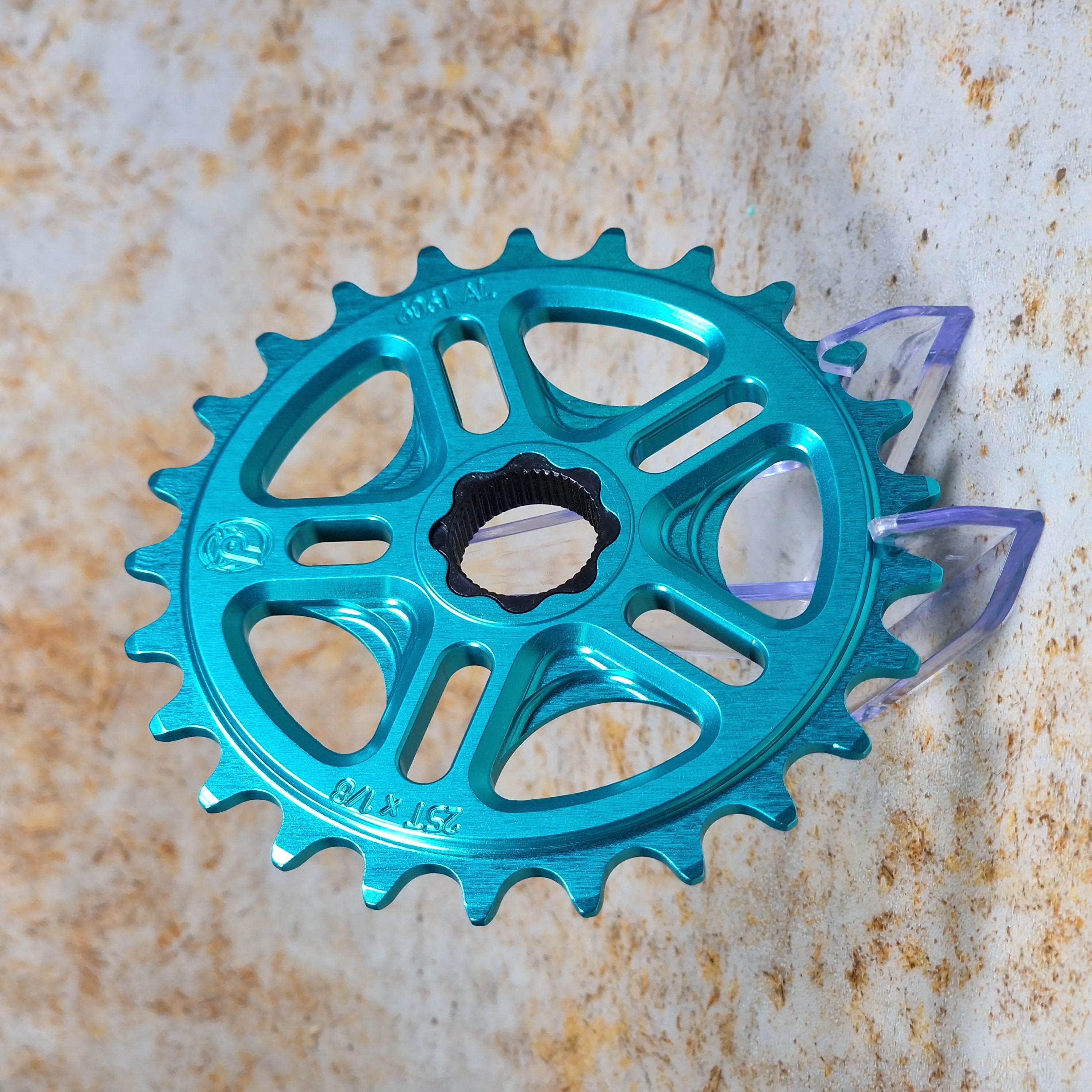 Profile Racing Spline Drive BMX Sprocket | Alans BMX