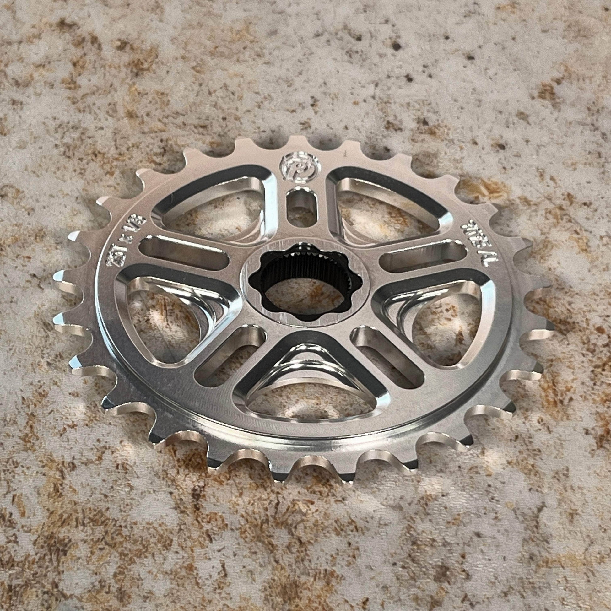 Profile Racing BMX Parts Profile Racing 19mm Spline Drive Sprocket