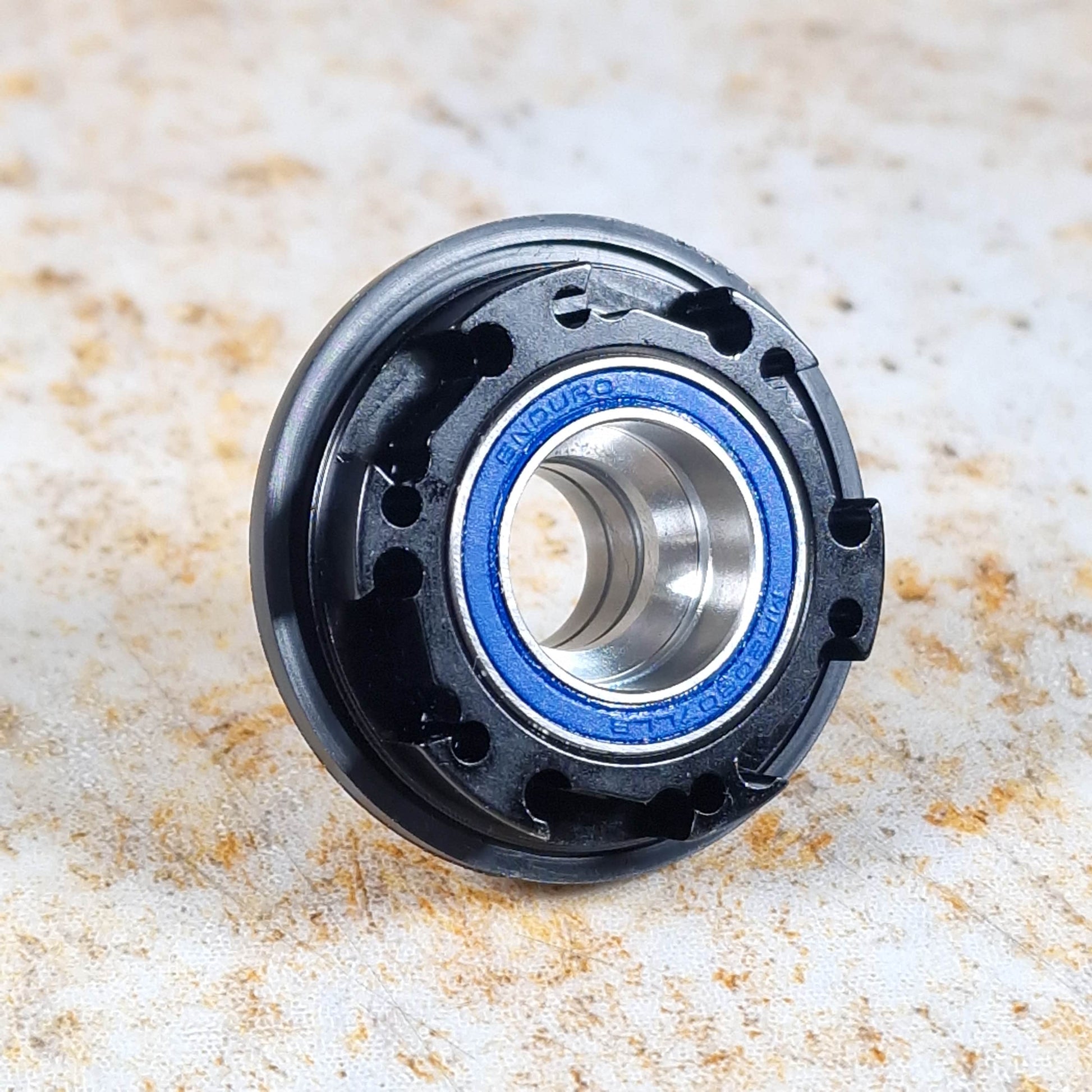 Profile Racing BMX Parts RHD Profile Racing AC-2 Hub Aluminium Driver