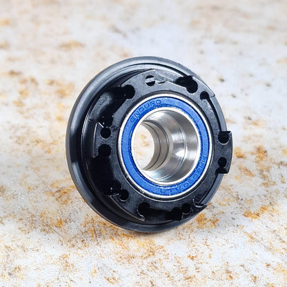 Profile Racing BMX Parts RHD Profile Racing AC-2 Hub Aluminium Driver