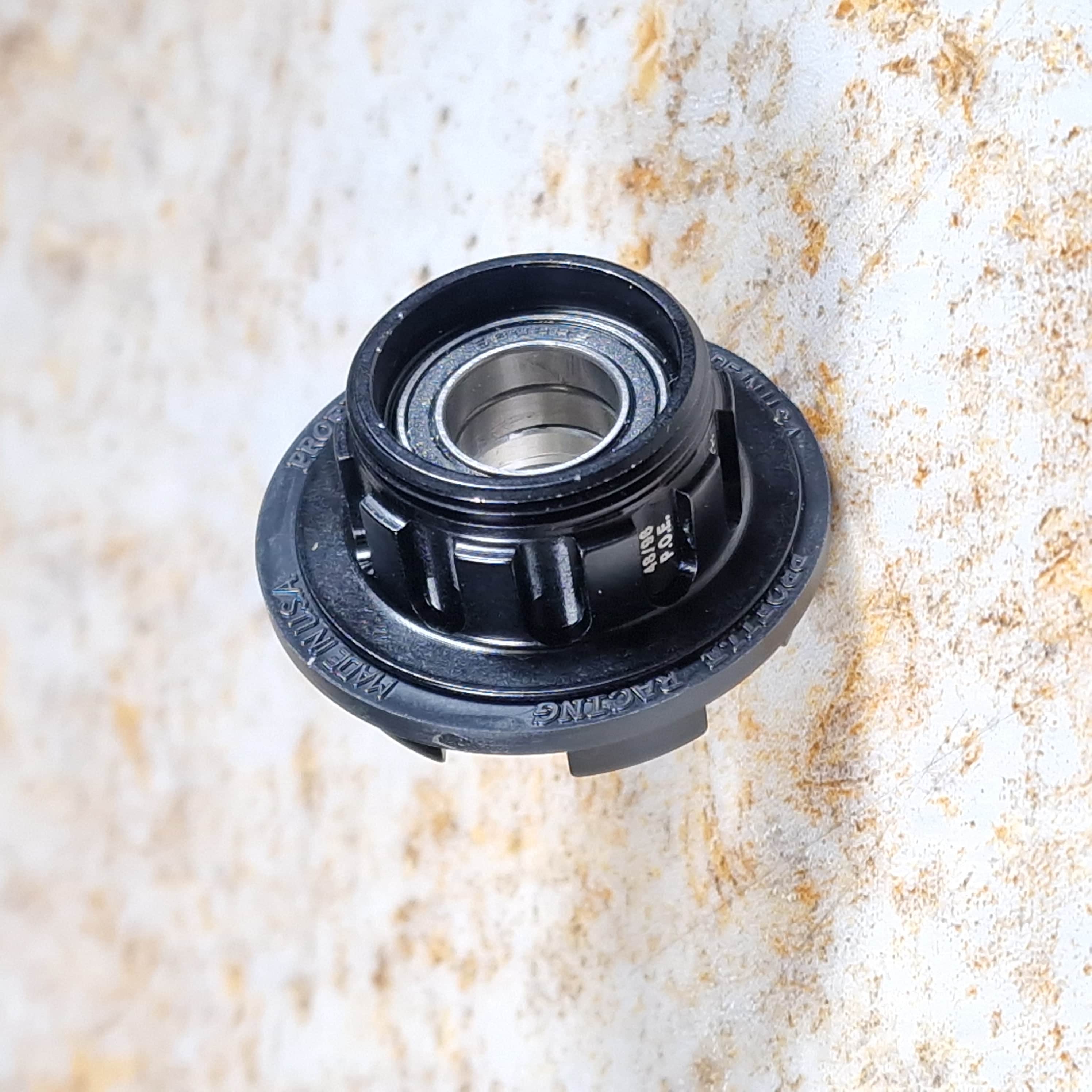Profile Racing AC-2 Hub Aluminium Driver | Alans BMX