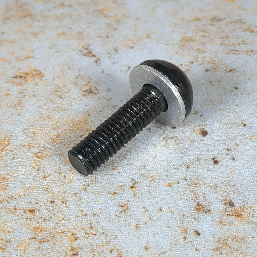 Profile Racing Buttonhead Hub Bolts – Alans BMX
