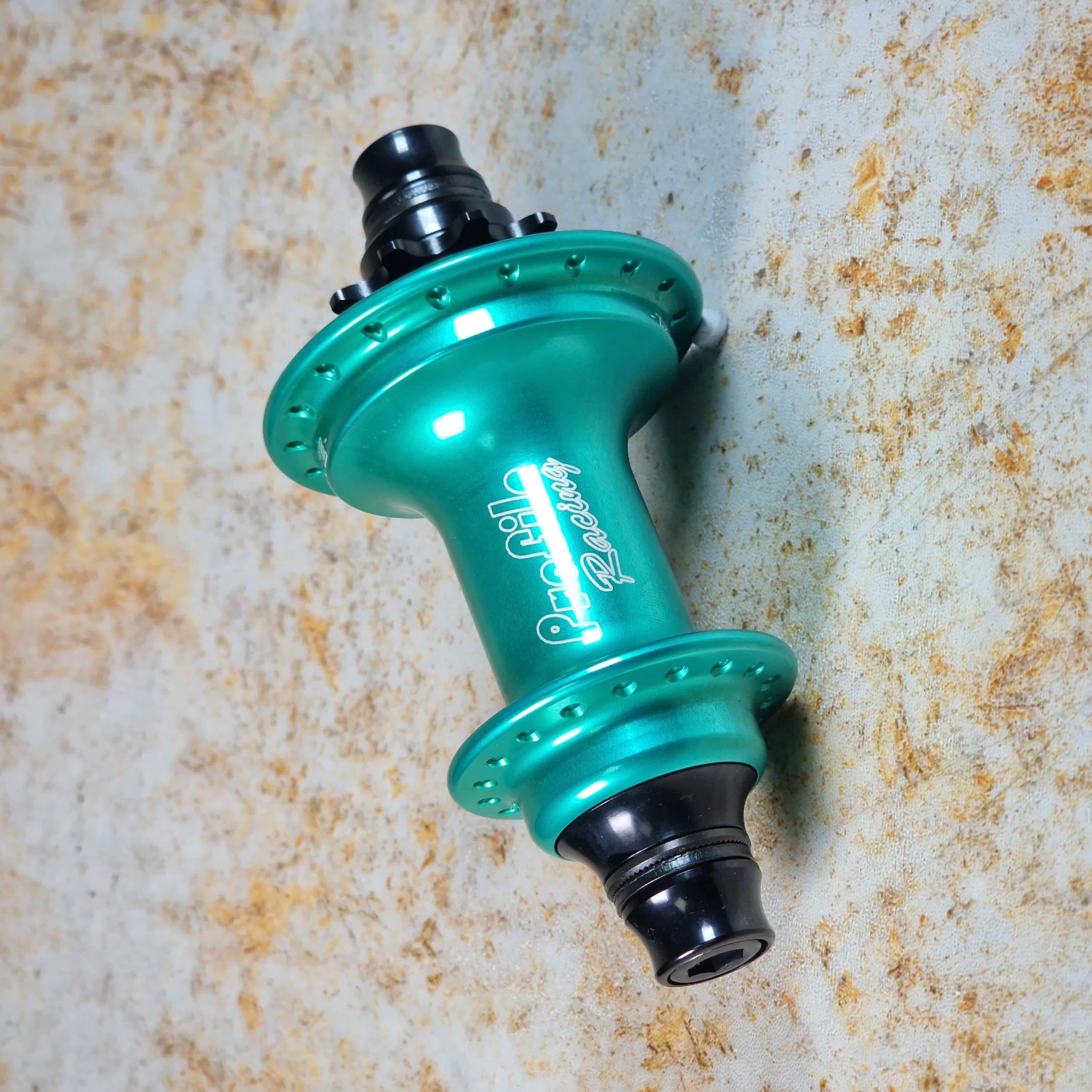 Profile Racing Elite Cassette Hub 10mm RHD | Alans BMX