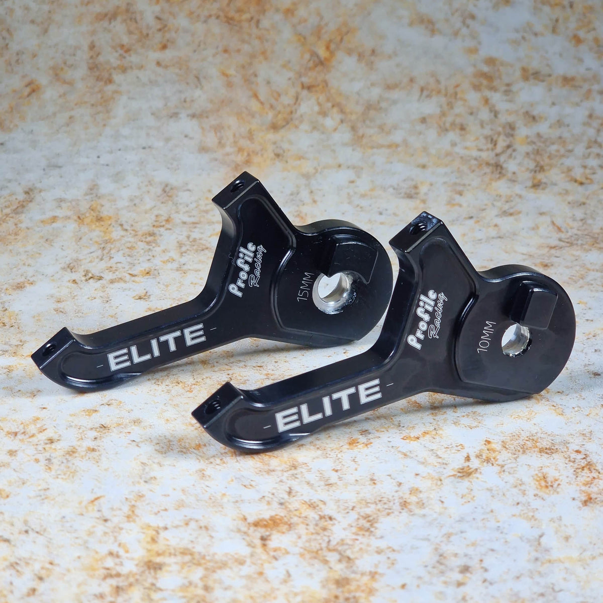 Profile Racing Disc Brake Adapter Profile Racing Elite Disc Brake Hub Mount Adaptor | Alans BMX