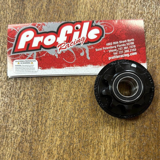 Profile Racing BMX Parts Profile Racing Elite Hub Cromo Driver