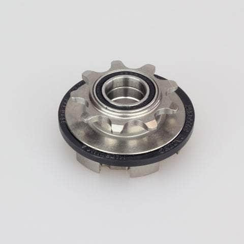 Profile Racing BMX Parts Profile Racing Elite Hub Driver Titanium