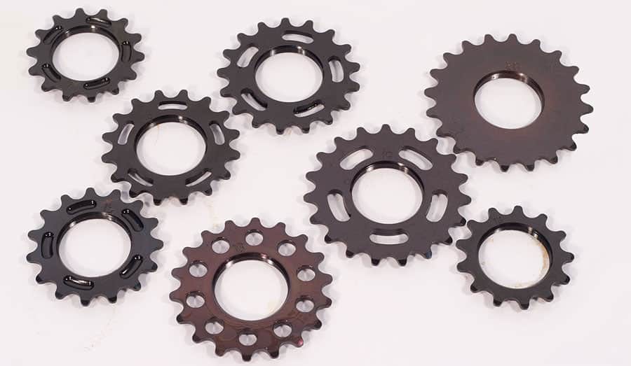 Profile Racing Bikes Profile Racing Fixed Cog