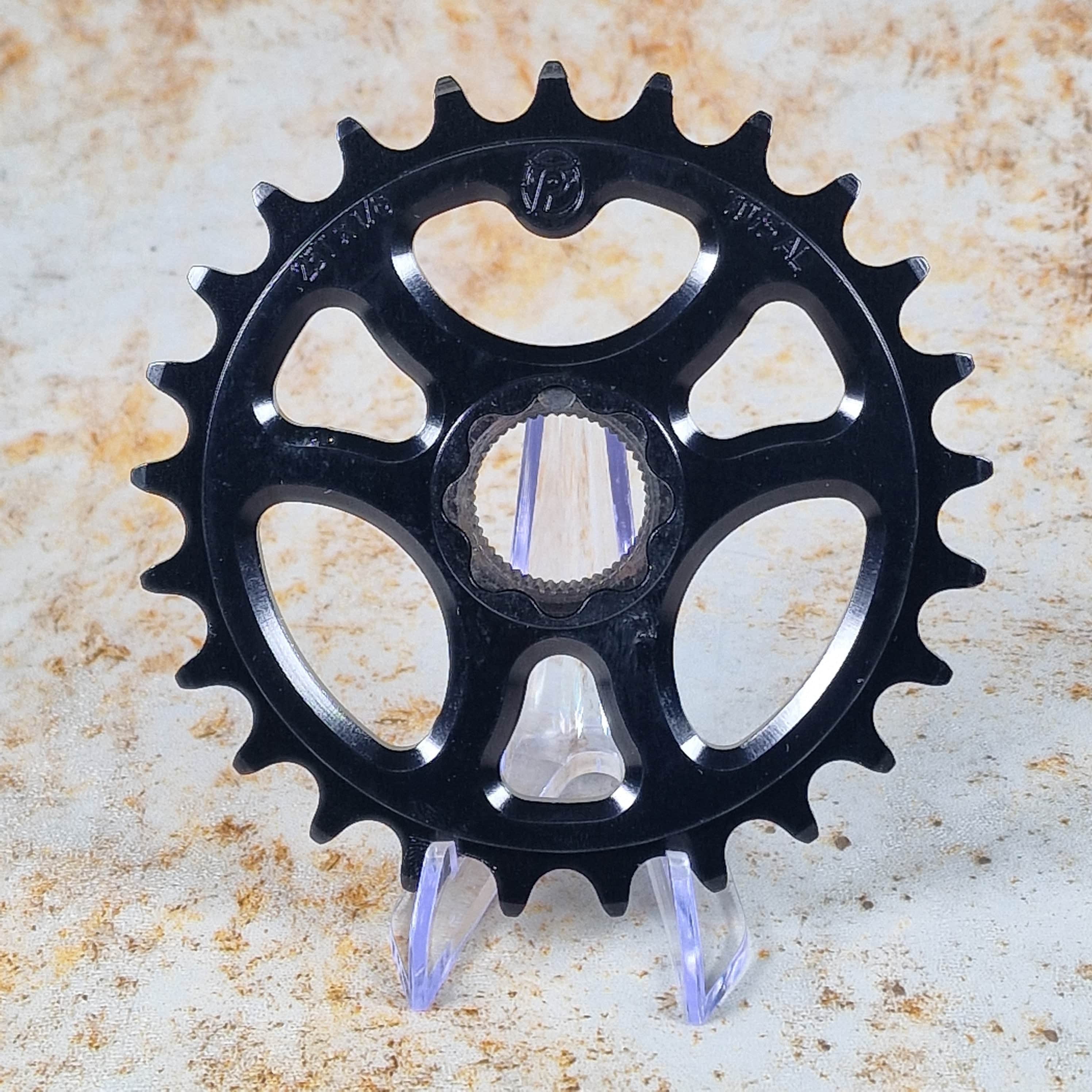 Profile Racing Galaxy 22mm Spline Drive BMX Sprocket | Alans BMX