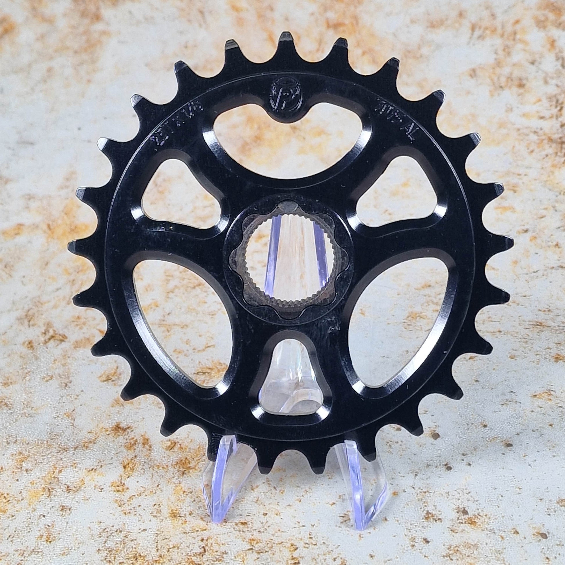 Profile Racing BMX Parts Profile Racing Galaxy 22mm Spline Drive Sprocket