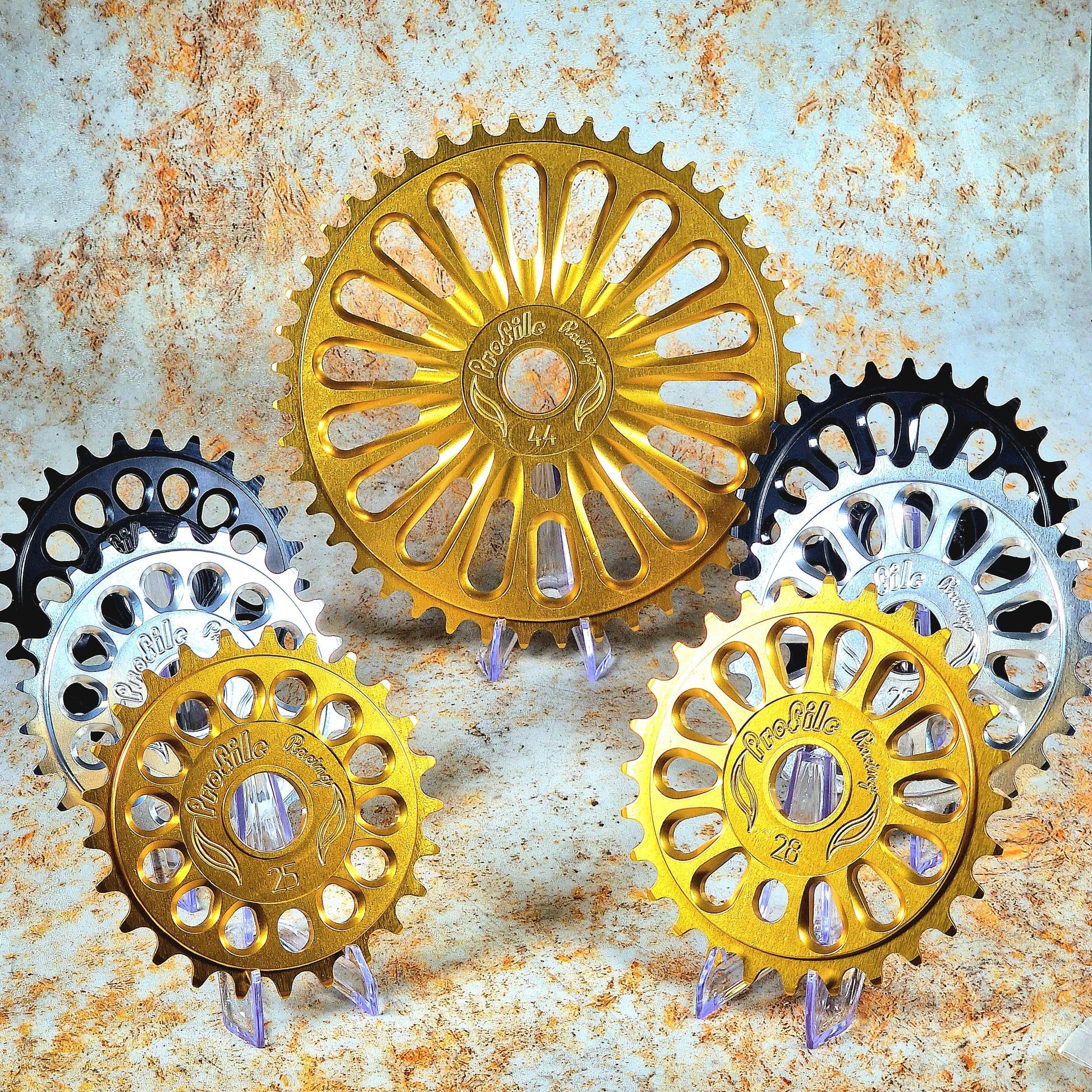 Profile Racing BMX Parts Profile Racing Imperial Sprocket