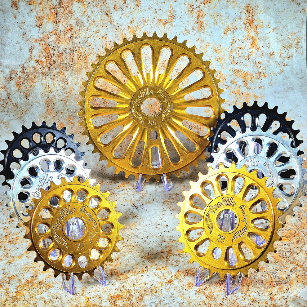 Profile Racing Imperial BMX Sprocket | Alans BMX