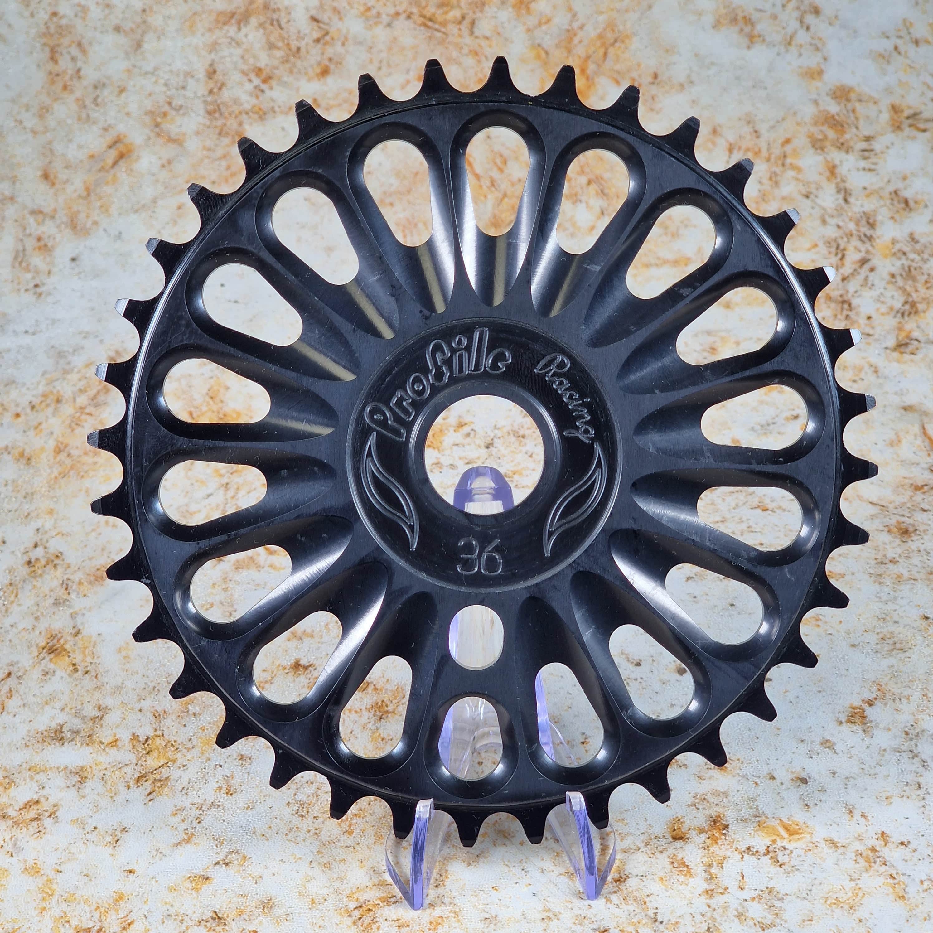 Profile Racing Imperial BMX Sprocket | Alans BMX