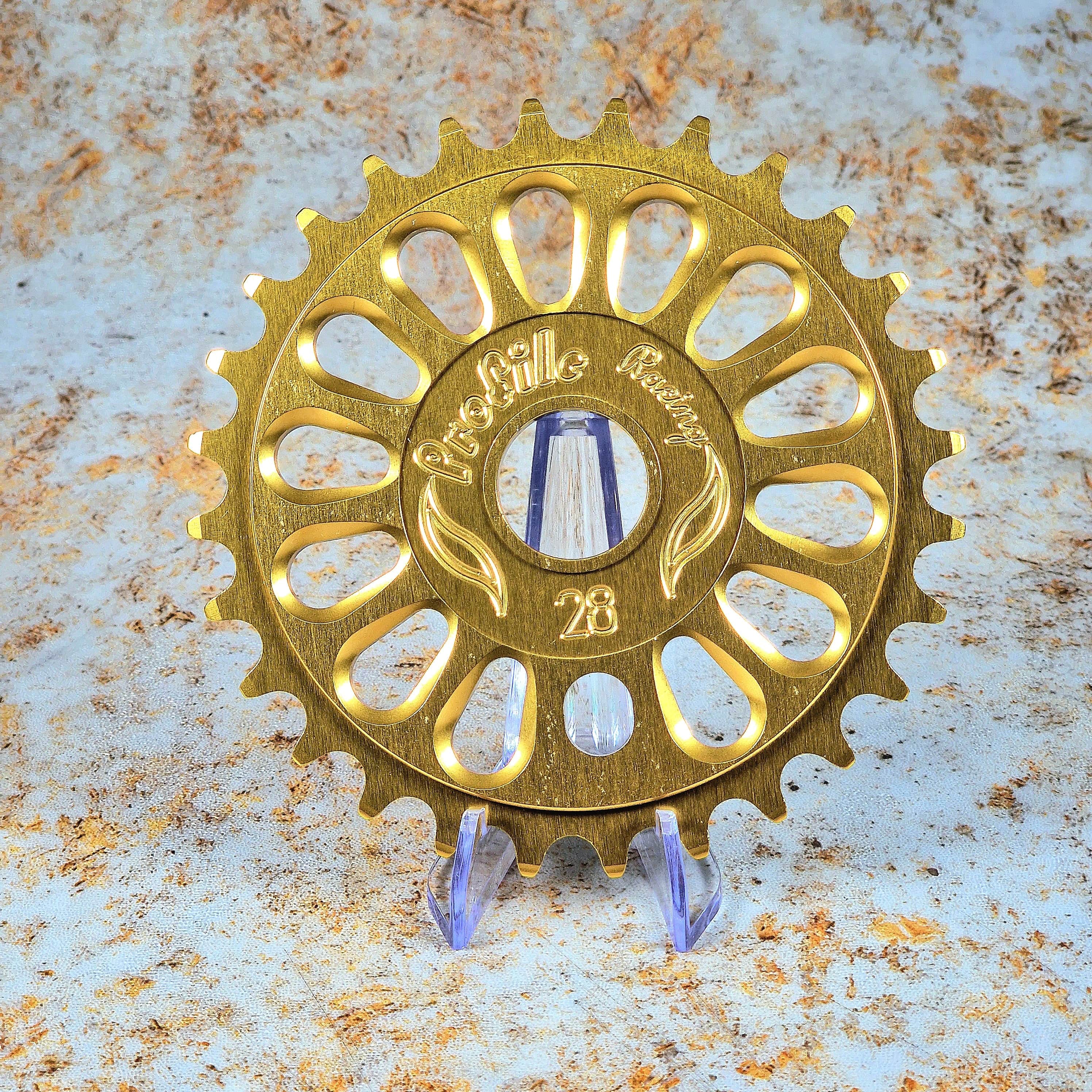 Profile Racing Imperial BMX Sprocket | Alans BMX