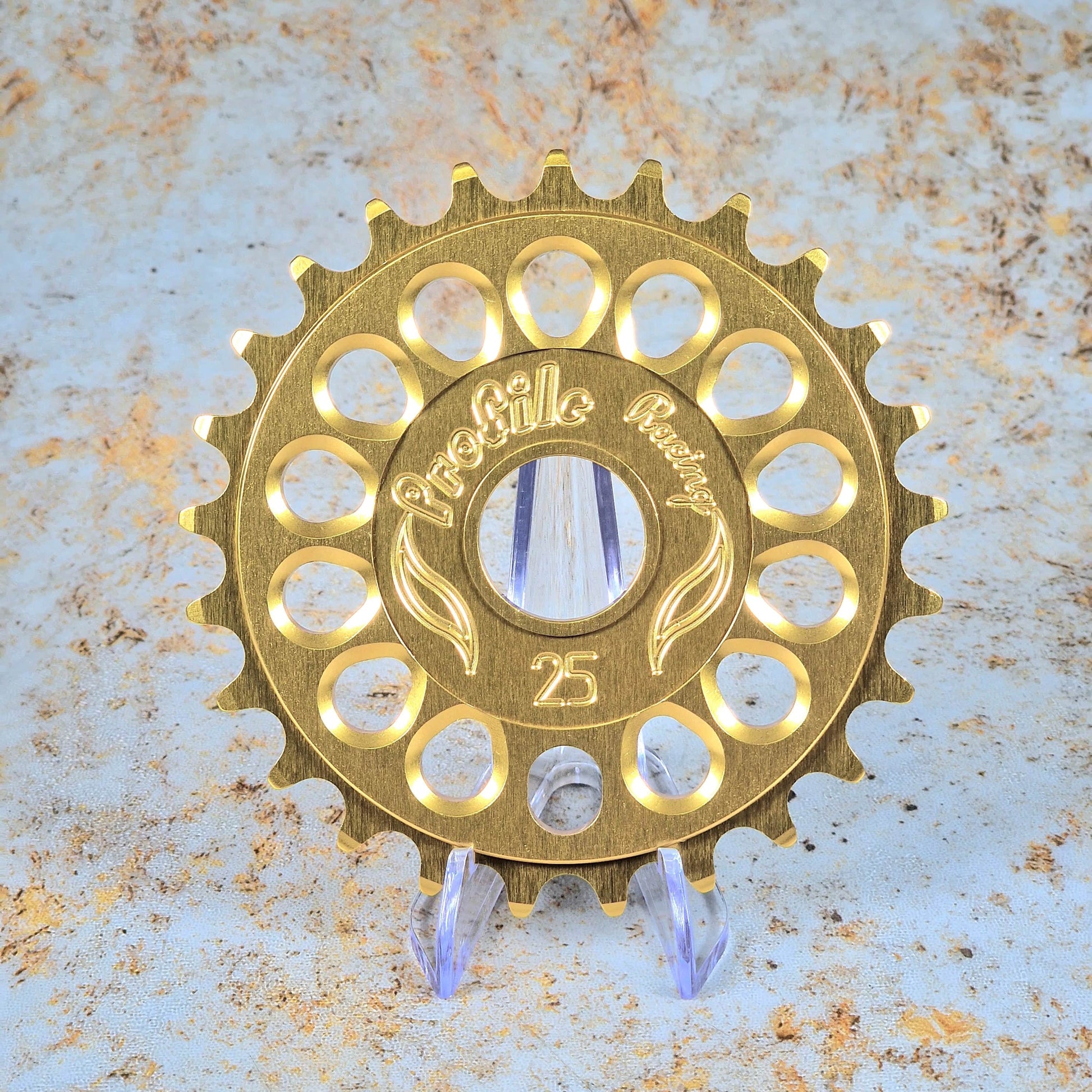 Profile Racing BMX Parts Profile Racing Imperial Sprocket