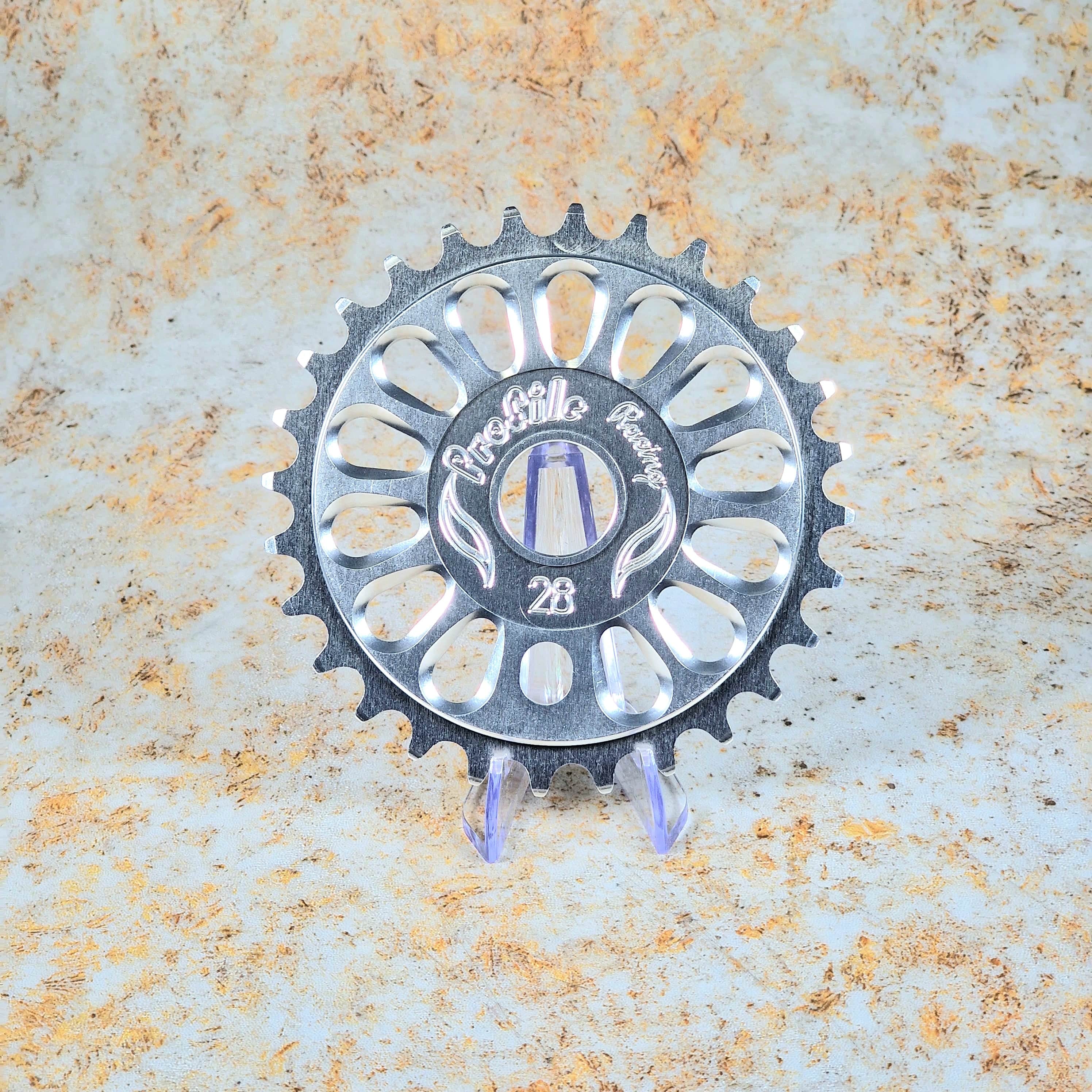 Profile Racing Imperial BMX Sprocket | Alans BMX