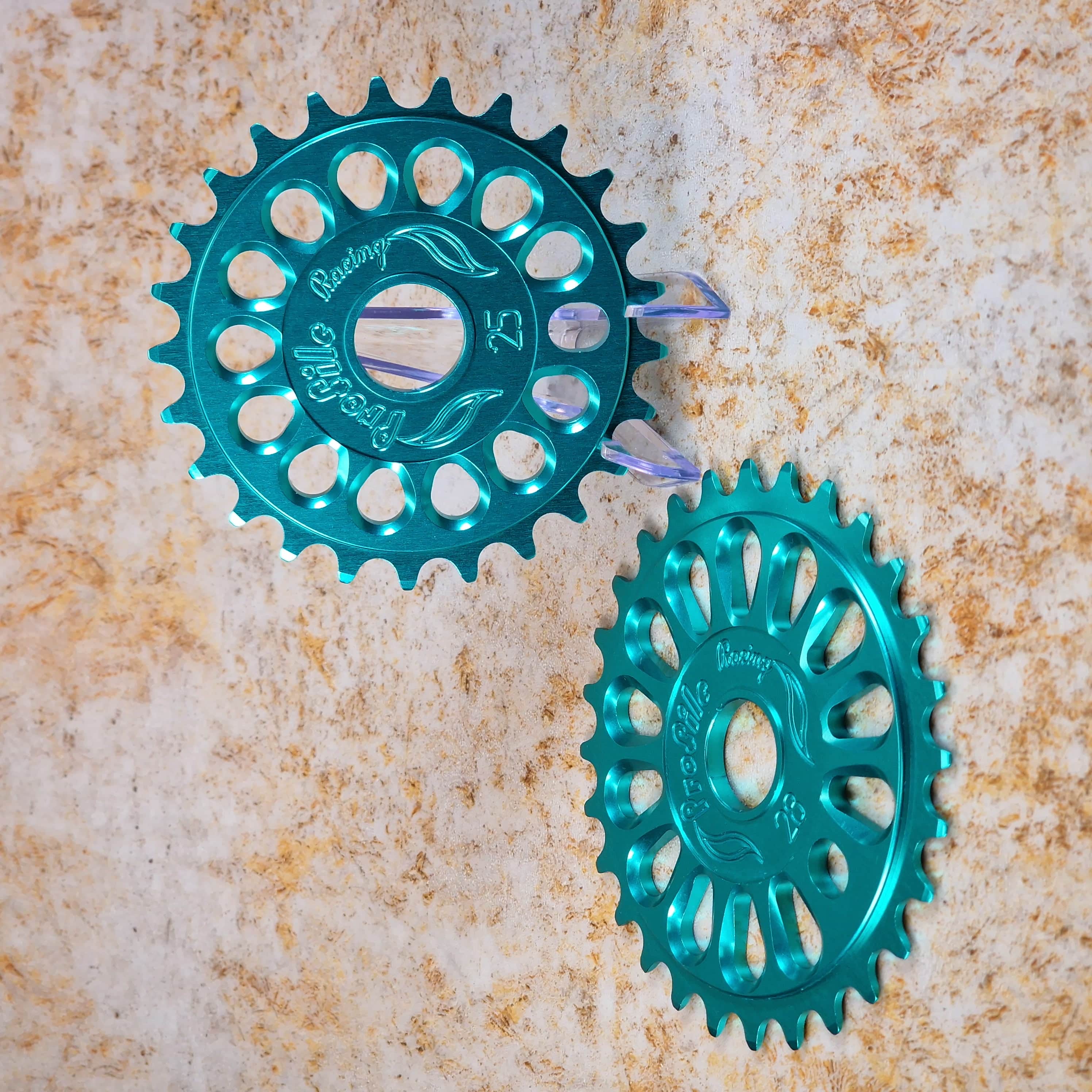 Profile Racing Imperial BMX Sprocket | Alans BMX