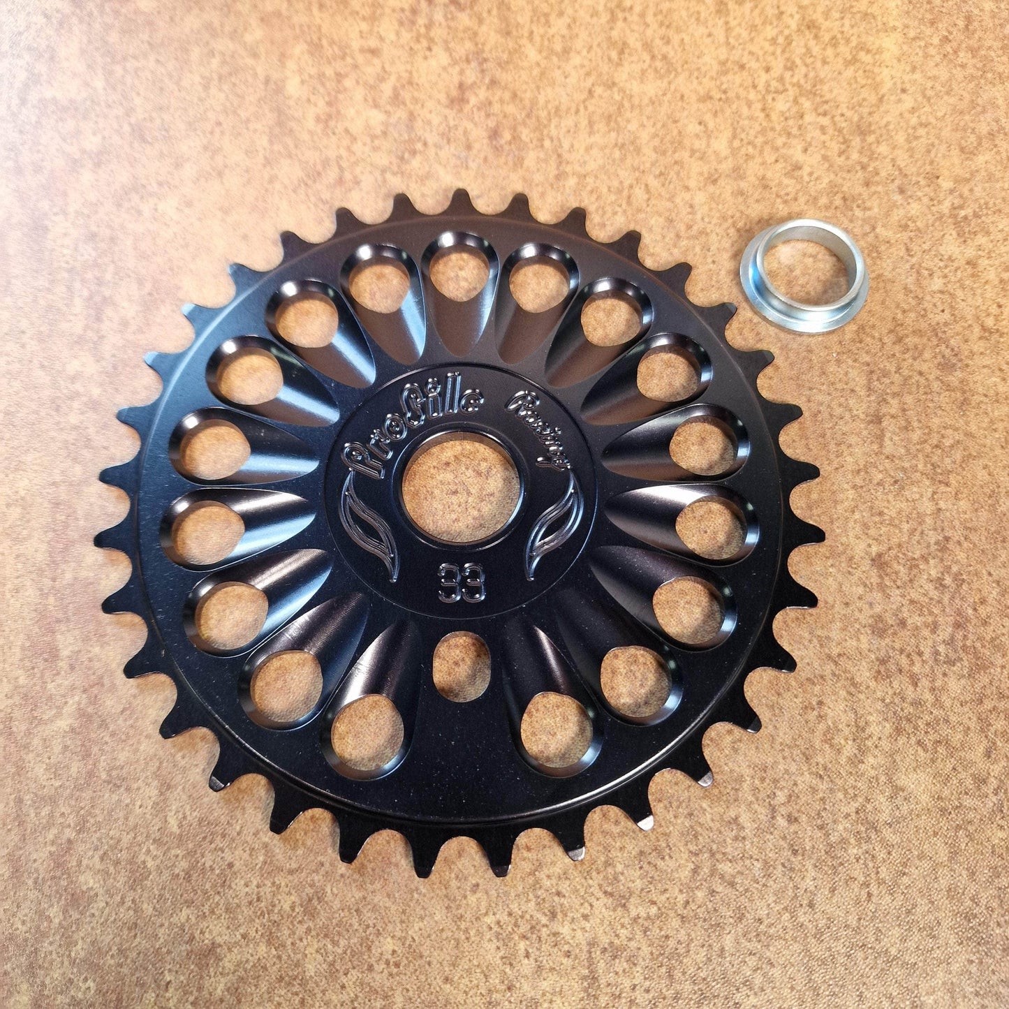 Profile Racing BMX Parts Profile Racing Imperial Sprocket