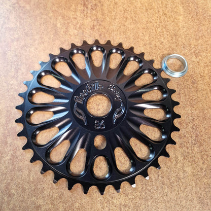 Profile Racing BMX Parts Profile Racing Imperial Sprocket