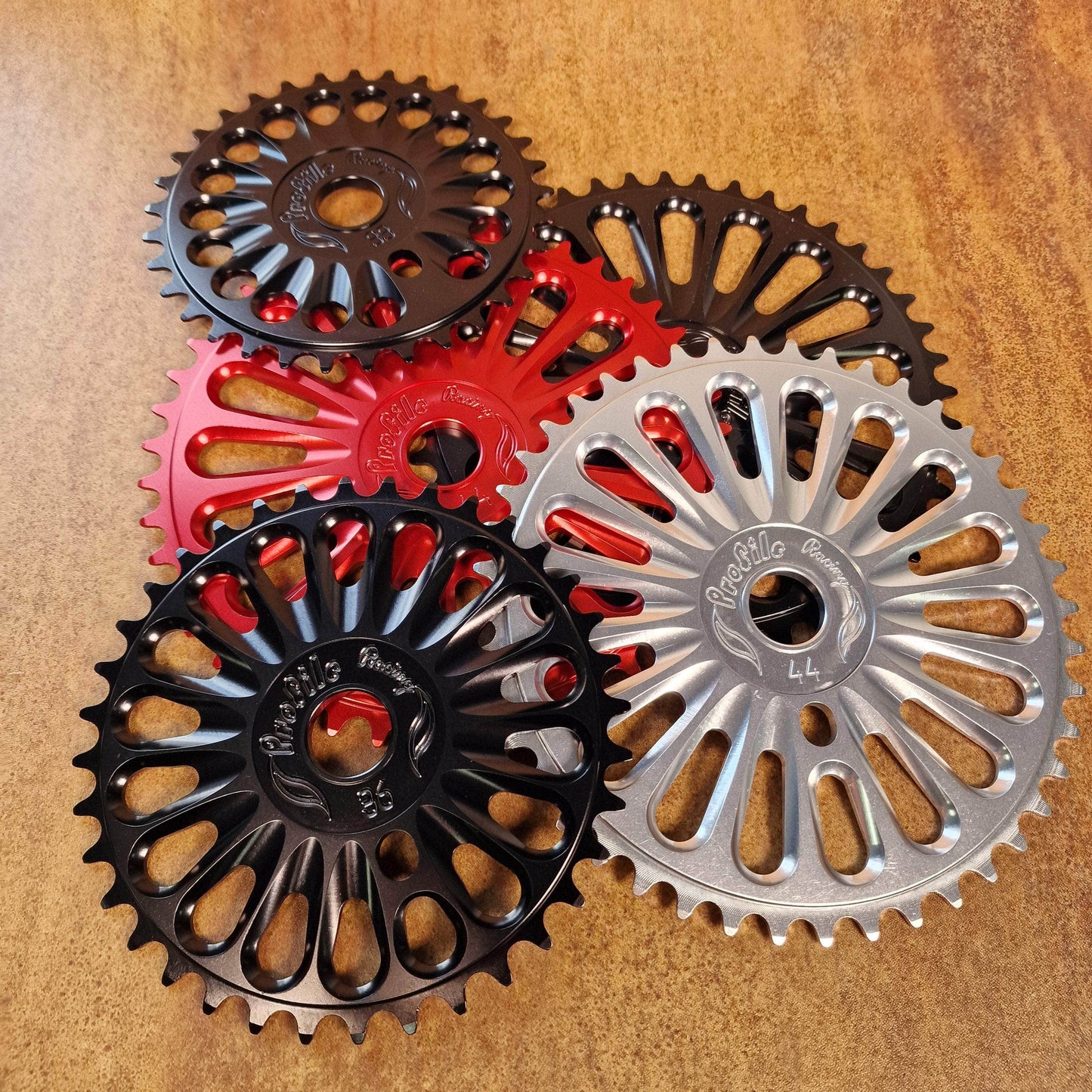 Profile Racing BMX Parts Profile Racing Imperial Sprocket