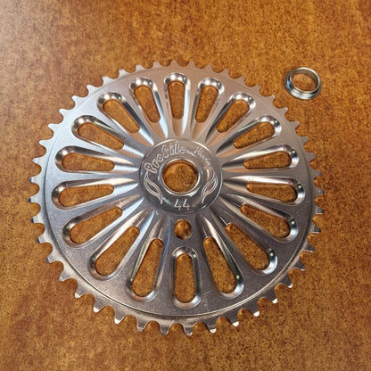 Profile Racing BMX Parts Polished / 23T Profile Racing Imperial Sprocket