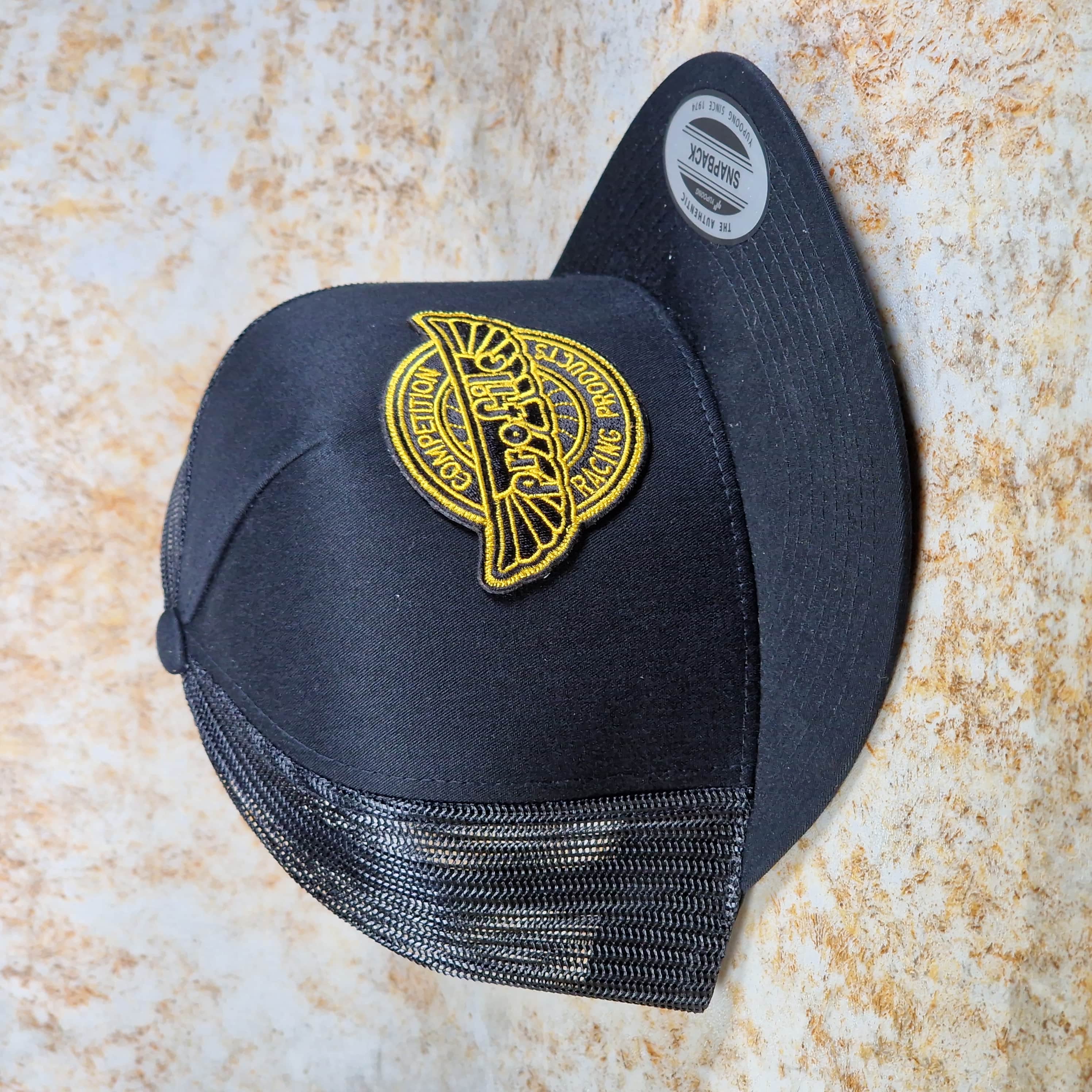 Profile Racing BMX Legacy Mesh Trucker Cap | Alans BMX