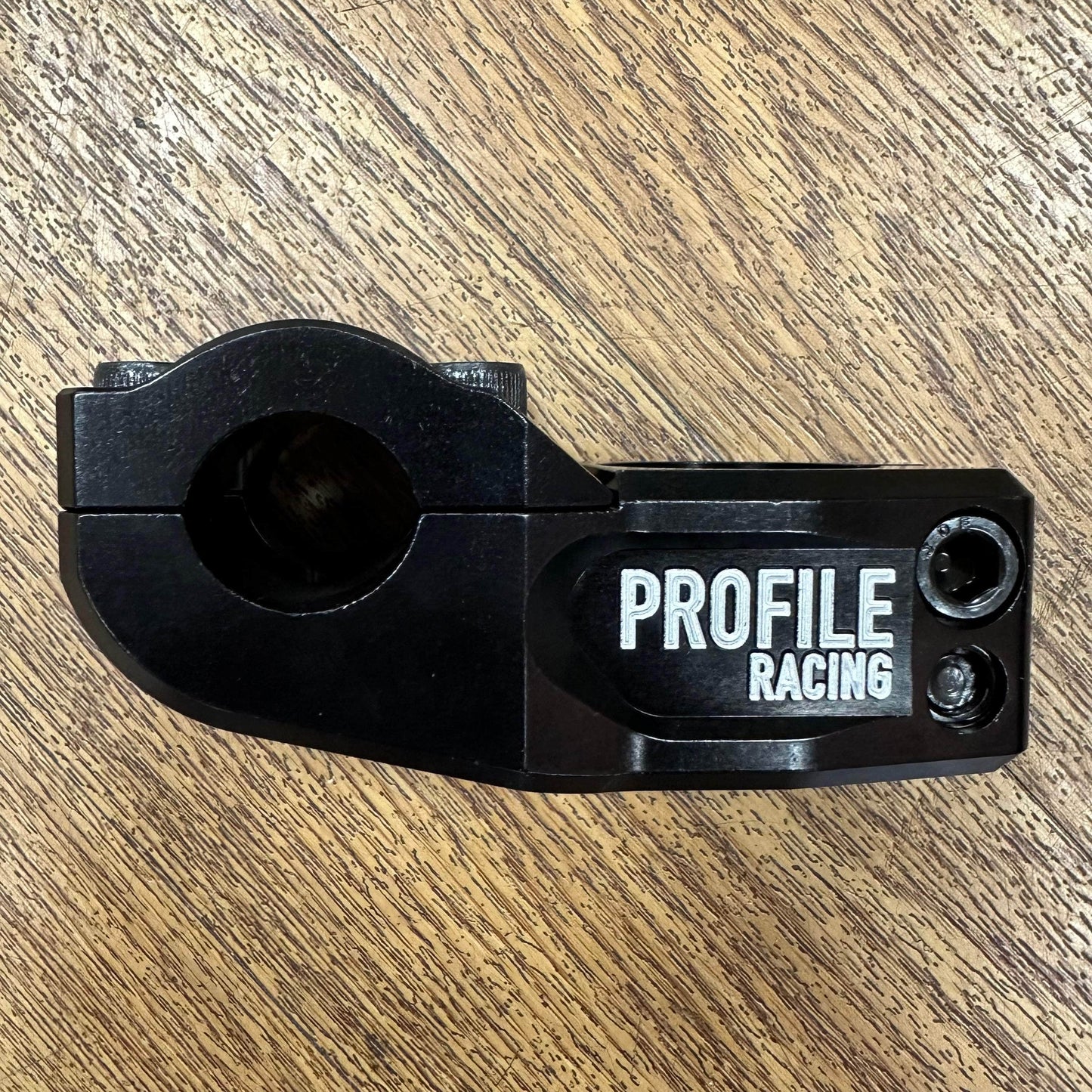 Profile Racing BMX Parts Profile Racing Mark Mulville Push Stem