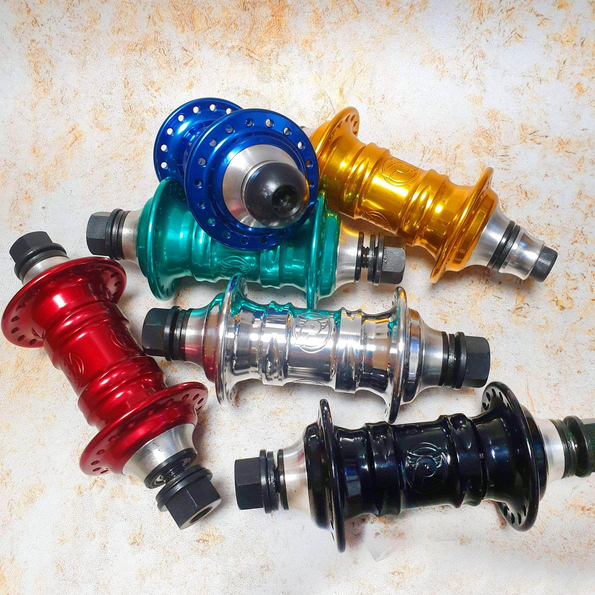 Profile Racing Mini BMX Front Hub | Alans BMX