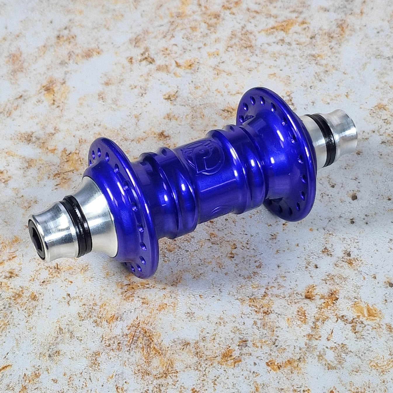 Profile Racing Mini BMX Front Hub | Alans BMX