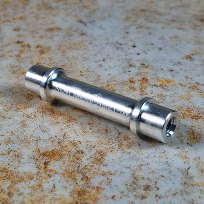 Profile Racing BMX Parts Alloy Profile Racing Mini/Totem/Elite 10mm Front Axle