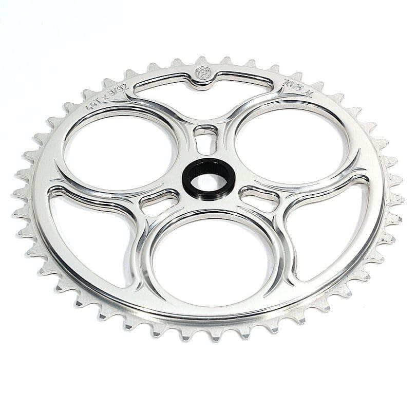 Profile Racing BMX Racing Silver / 36T Profile Racing Race Spline Drive Sprocket 19mm