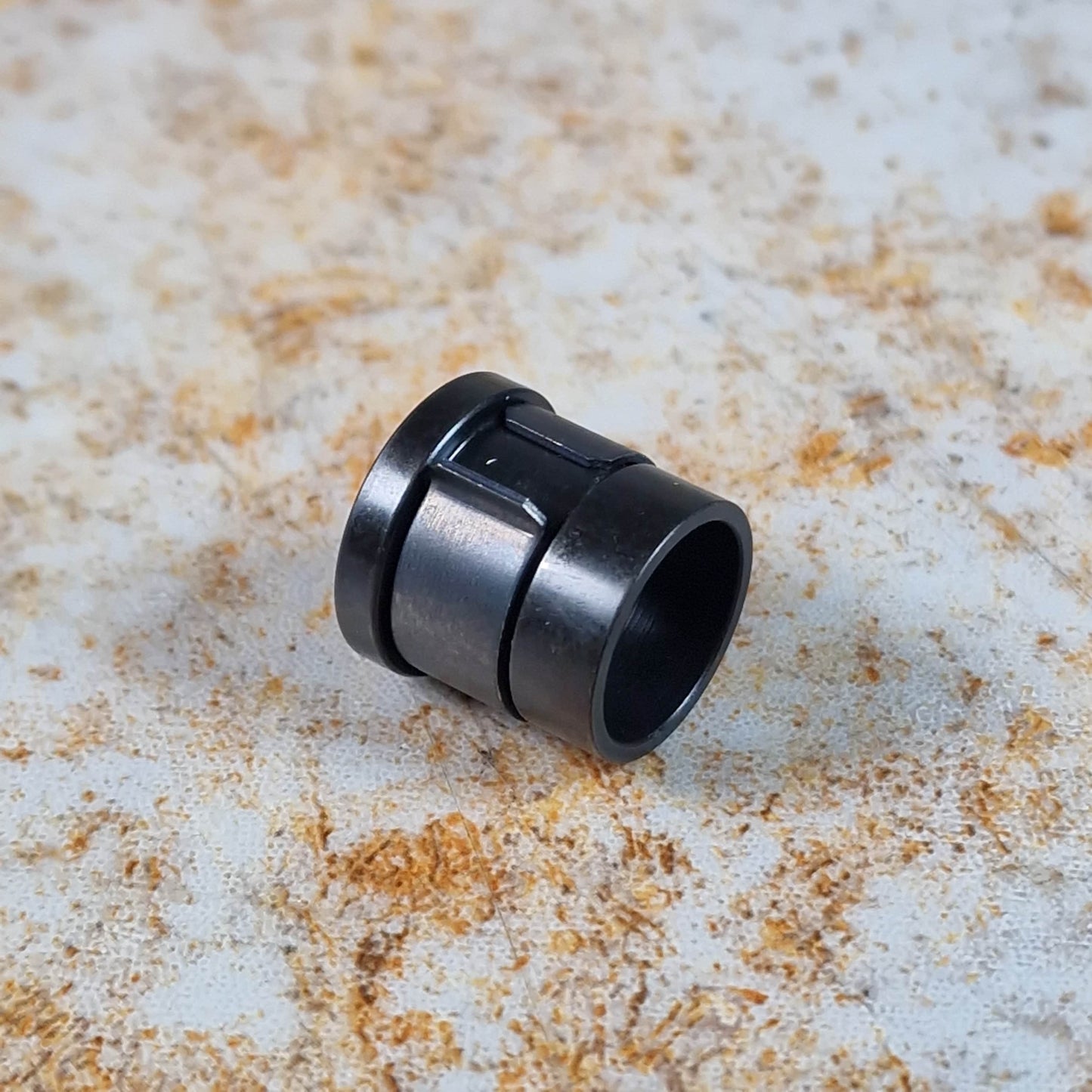 Profile Racing BMX Parts A - LHD Flat Spring Spacer Profile Racing Z Coaster Cassette Washer