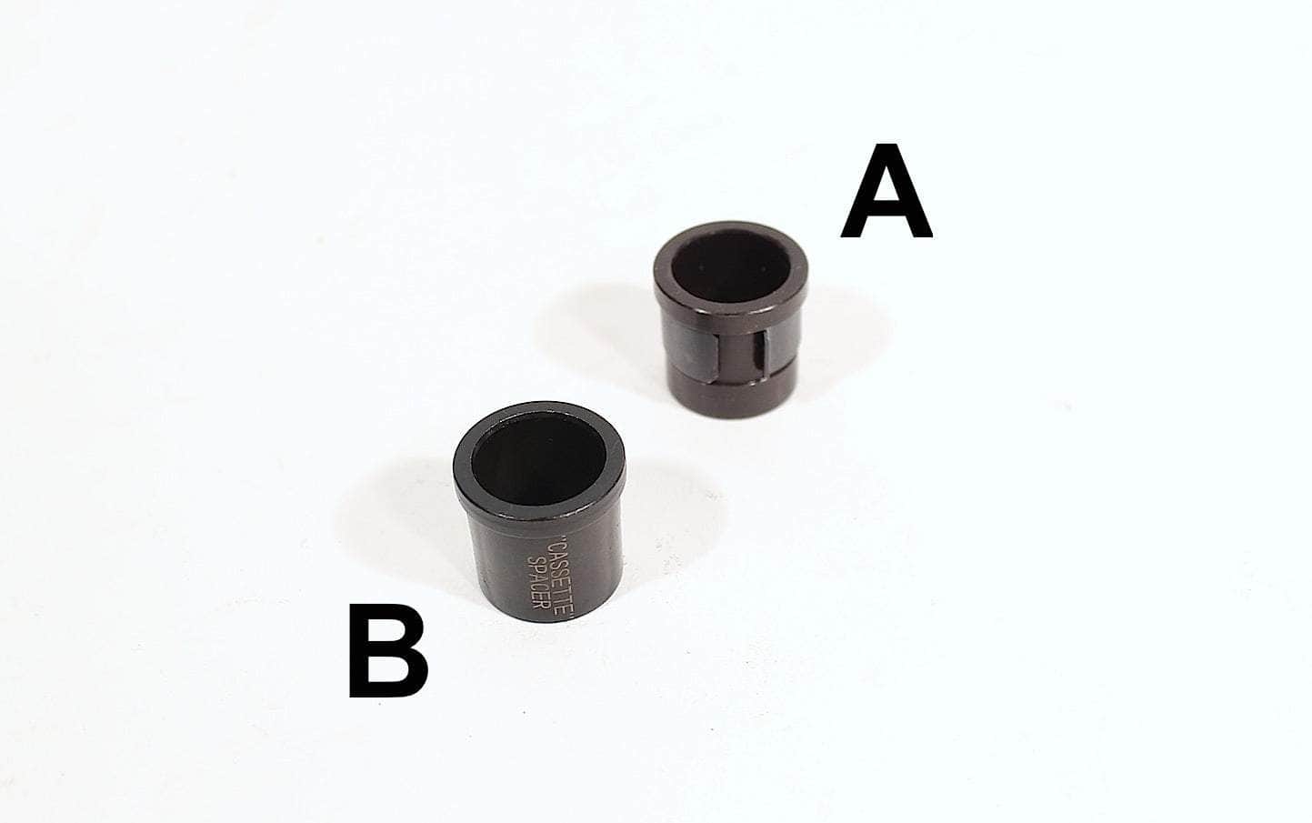 Profile Racing BMX Parts Profile Racing Z Coaster Cassette Washer