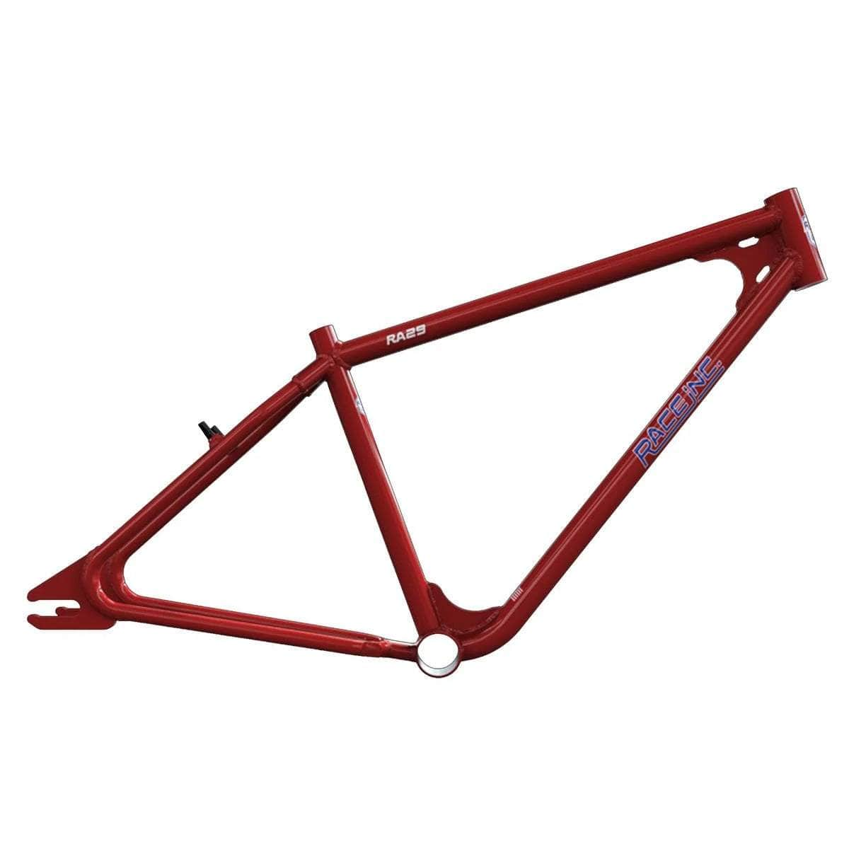 Race Inc BMX Parts Race Inc RA29 Frame