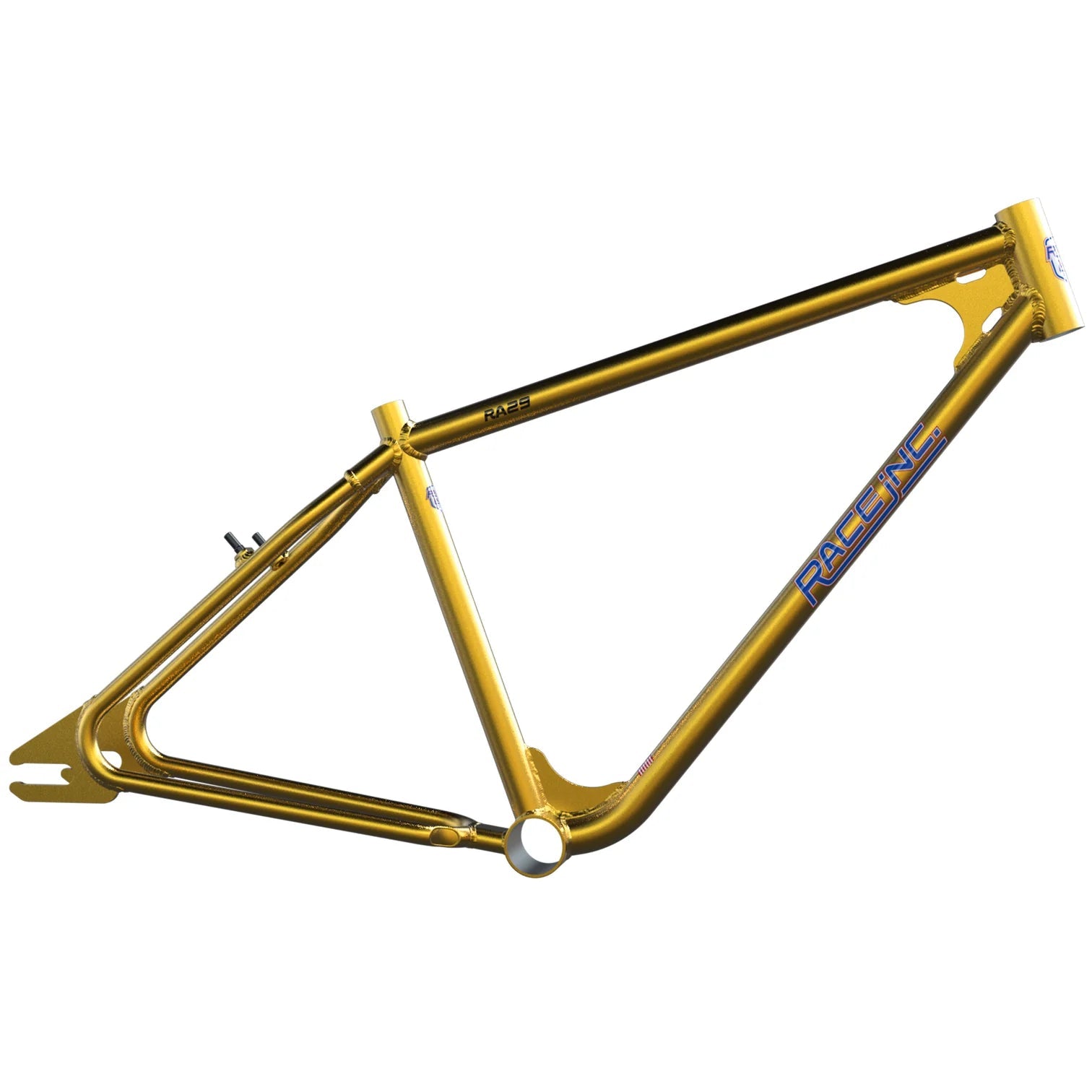 Race Inc BMX Parts Race Inc RA29 Frame