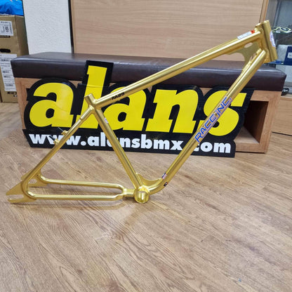 Race Inc BMX Parts Race Inc RA29 Frame