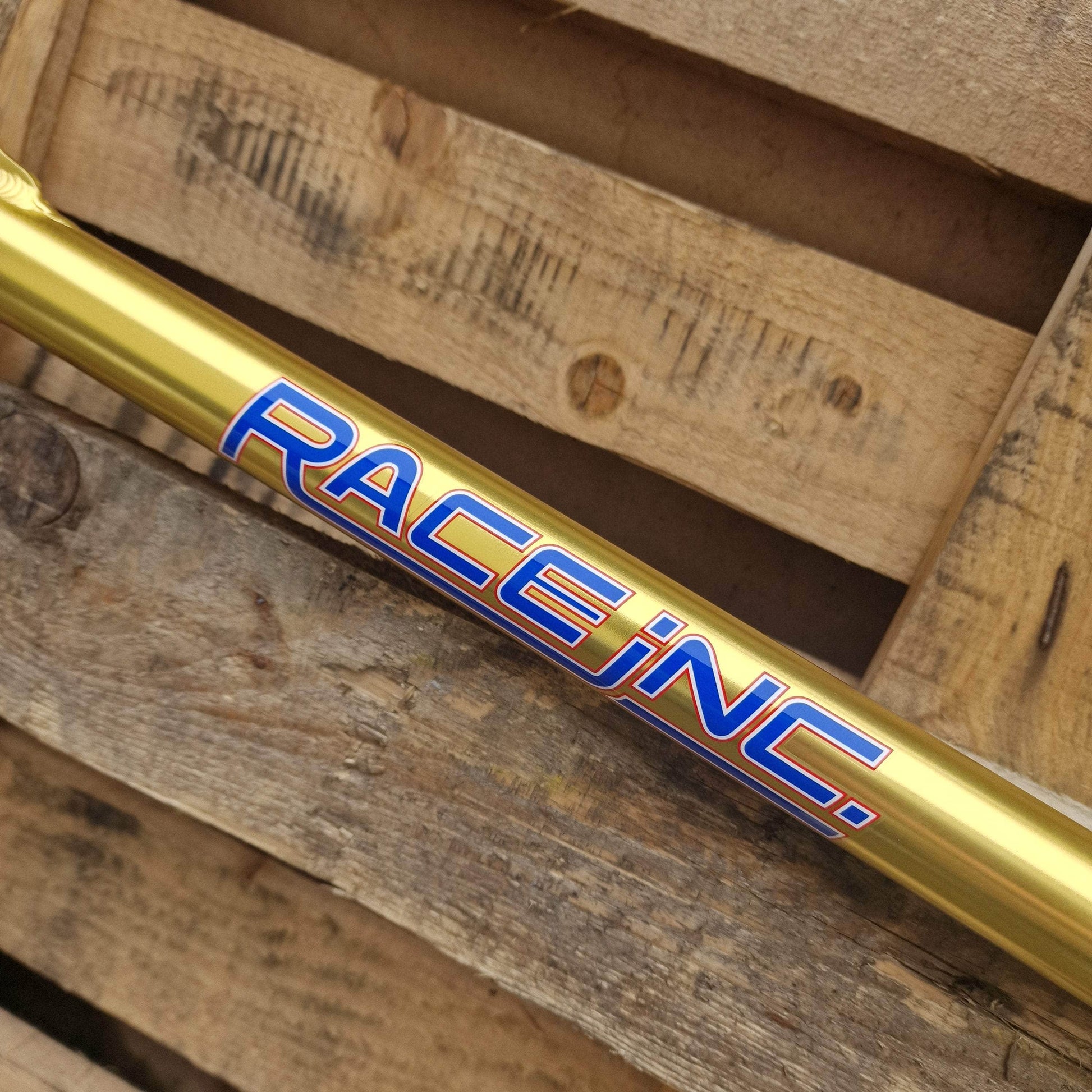 Race Inc BMX Parts Race Inc RA29 Frame