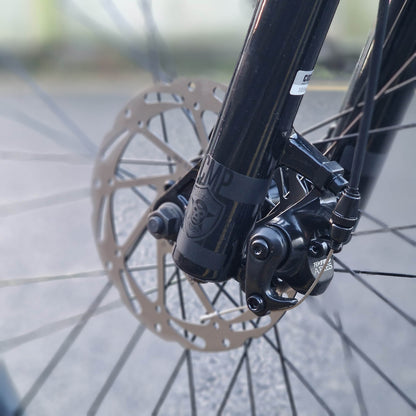 Radio BMX Bikes Graphit Silver Radio Asura Pro 26 Inch Dirt Jump Bike Graphit Silver