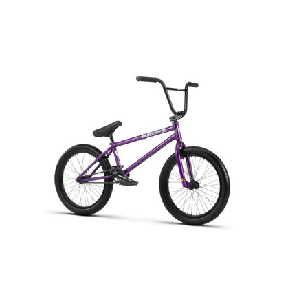 Radio BMX Bikes Radio Darko Bike Magic Purple