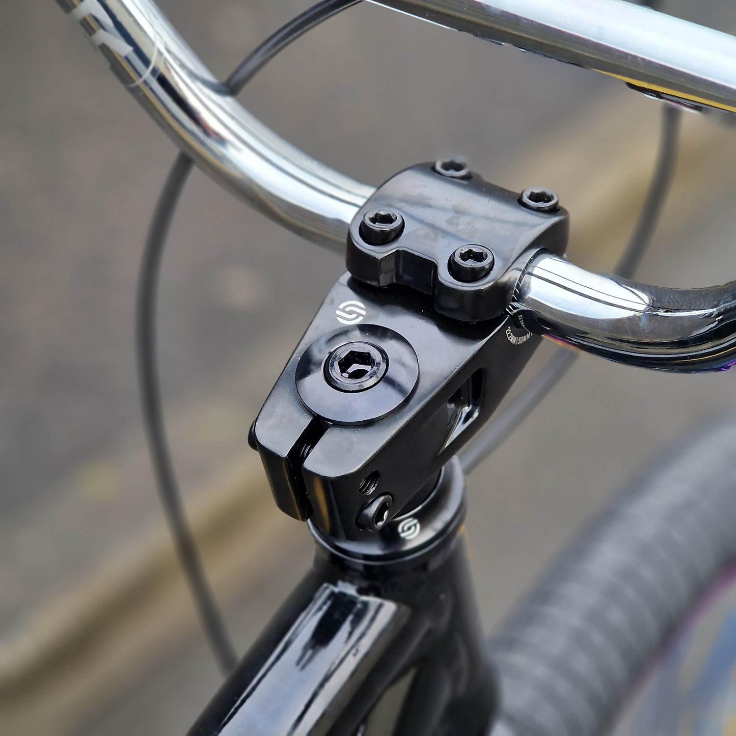 Radio Wheelie Parts Black/Purple Radio Legion 29 Inch Wheelie Bike Black / Purple