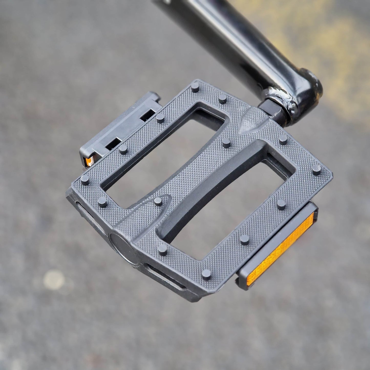 Radio Wheelie Parts Black/Purple Radio Legion 29 Inch Wheelie Bike Black / Purple